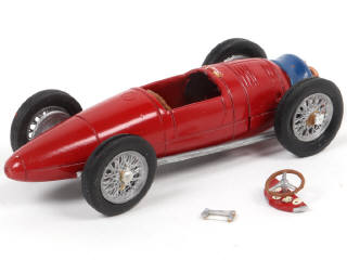 Lot 182 - COLIBRI (ITALIE) (1)