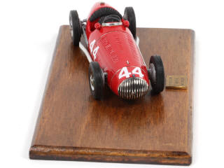 Lot 184 - COLIBRI (ITALIE) (1)