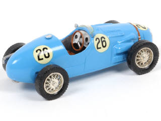 Lot 224 - MIKANSUE (GB) (1)