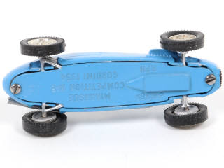 Lot 224 - MIKANSUE (GB) (1)