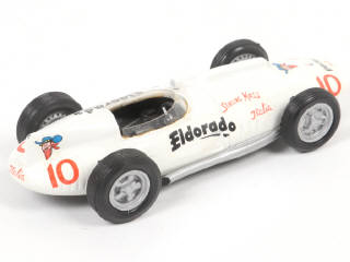 Lot 175 - AUTOSTILE (ITALIE) (1)