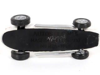 Lot 175 - AUTOSTILE (ITALIE) (1)