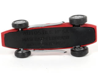 Lot 176 - AUTOSTILE (ITALIE) (1)