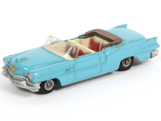 Lot 168 - MERCURY (ITALIE) (1)