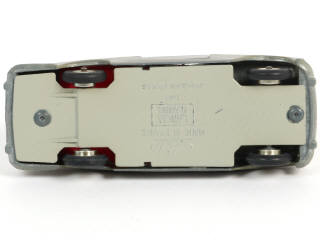 Lot 307 - SOLIDO (FRANCE) (1)