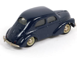 Lot 121 - TEKNO (DANEMARK) (1)