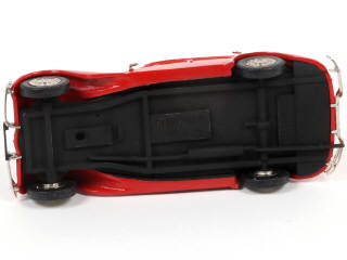 Lot 190 - WESTERN MODELS (GB) (1)