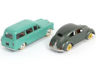 Lot 292 - C.I.J. (FRANCE) (2)