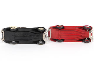 Lot 124 - WALLDORF (ALLEMAGNE) (2)