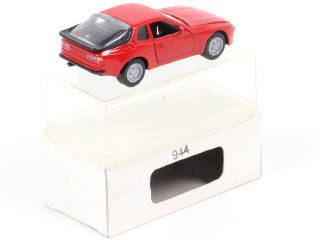 Lot 136 - NZG (ALLEMAGNE) (1)