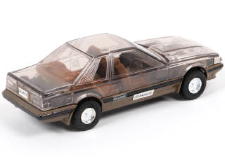 Lot 109 - YONEZAWA TOYS DIAPET (JAPON) (1)