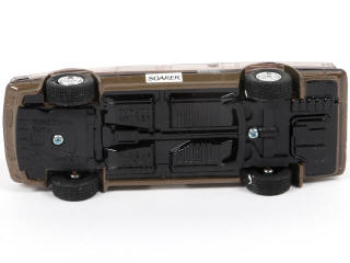 Lot 109 - YONEZAWA TOYS DIAPET (JAPON) (1)