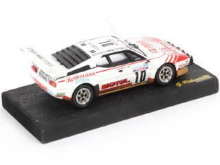 Lot 172 - ROBUSTELLI (ITALIE) (1)