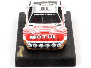 Lot 172 - ROBUSTELLI (ITALIE) (1)