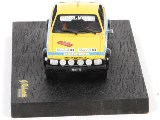 Lot 174 - ROBUSTELLI (ITALIE) (1)