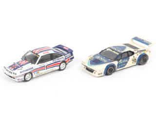 Lot 268 - RECORD (FRANCE) (2)