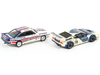 Lot 268 - RECORD (FRANCE) (2)