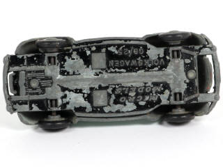 Lot 112 - MICRO MODELS (NOUVELLE-ZELANDE) (1)