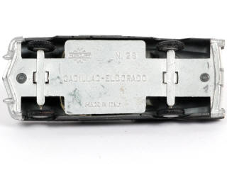 Lot 167 - MERCURY (ITALIE) (1)