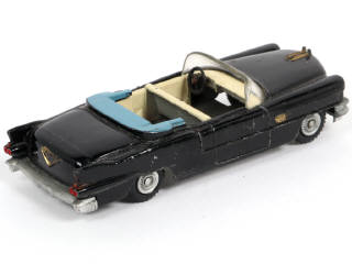 Lot 167 - MERCURY (ITALIE) (1)