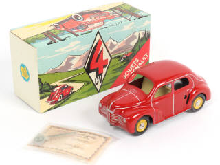 Lot 75 - C.I.J./NOREV (FRANCE) (1)