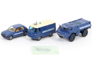 Lot 308 - SOLIDO (FRANCE) (1)