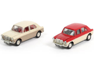 Lot 240 - SPOT-ON (GB) (2)