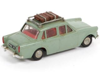 Lot 239 - SPOT-ON (GB) (1)