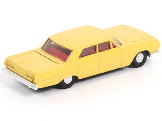 Lot 340 - DINKY TOYS (GB) (1)