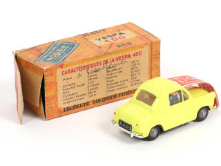 Lot 298 - NOREV (FRANCE) (1)