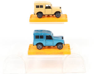 Lot 180 - POLISTIL (ITALIE) (2)