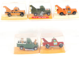 Lot 165 - GUISVAL (ESPAGNE) (5)