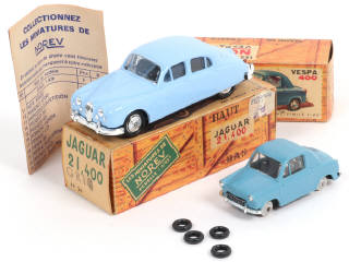 Lot 300 - NOREV (FRANCE) (2)