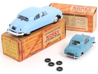 Lot 300 - NOREV (FRANCE) (2)