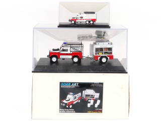 Lot 123 - SOAR ART (2)