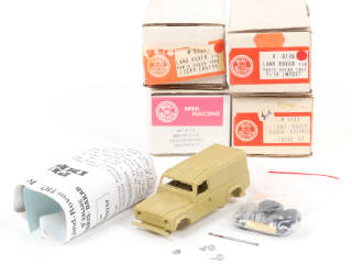 Lot 273 - MINI RACING (FRANCE) (4)