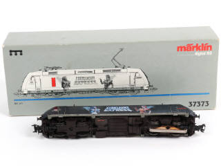 Lot 44 - MÄRKLIN 'HO' (ALLEMAGNE) (1)