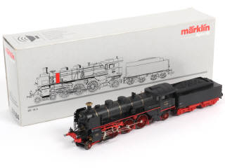 Lot 33 - MÄRKLIN 'HO' (ALLEMAGNE) (1)