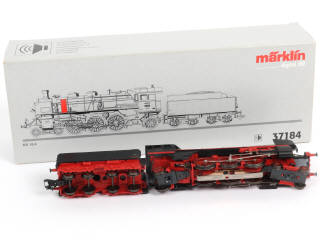 Lot 33 - MÄRKLIN 'HO' (ALLEMAGNE) (1)