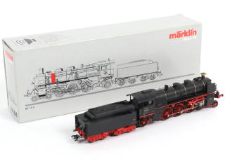 Lot 33 - MÄRKLIN 'HO' (ALLEMAGNE) (1)