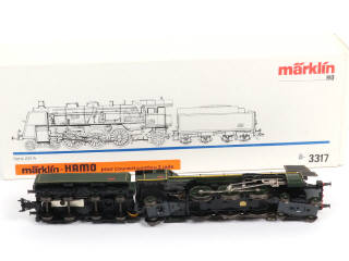 Lot 34 - MÄRKLIN 'HO' (ALLEMAGNE) (1)