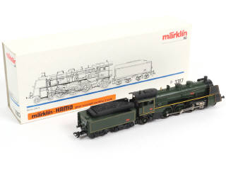 Lot 34 - MÄRKLIN 'HO' (ALLEMAGNE) (1)