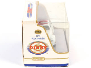 Lot 228 - DINKY MATCHBOX (GB) (1)