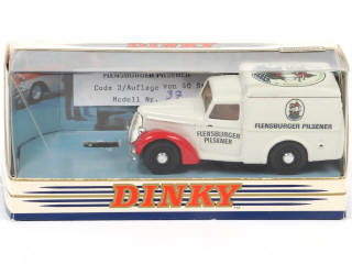 Lot 229 - DINKY MATCHBOX (1)