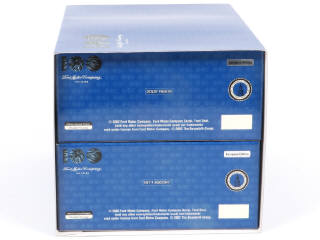 Lot 131 - MINICHAMPS (ALLEMAGNE) (6)