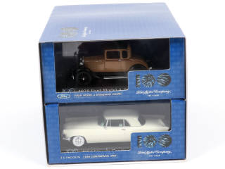 Lot 134 - MINICHAMPS (ALLEMAGNE) (7)