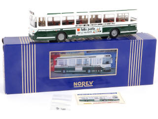 Lot 299 - NOREV (FRANCE) (1)