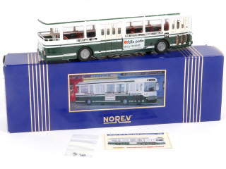 Lot 299 - NOREV (FRANCE) (1)