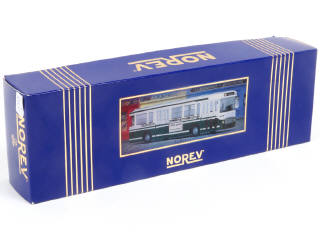 Lot 299 - NOREV (FRANCE) (1)