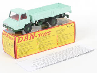Lot 332 - DAN-TOYS (FRANCE) (1)